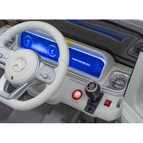 copy of Traktor Blazin BW na akumulator Żółty + Pilot + Wolny Start + Dźwięki Światła