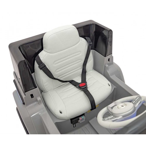 copy of Traktor Blazin BW na akumulator Żółty + Pilot + Wolny Start + Dźwięki Światła