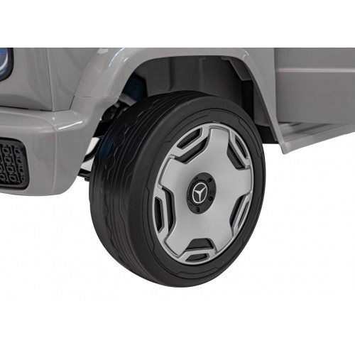 copy of Traktor Blazin BW na akumulator Żółty + Pilot + Wolny Start + Dźwięki Światła