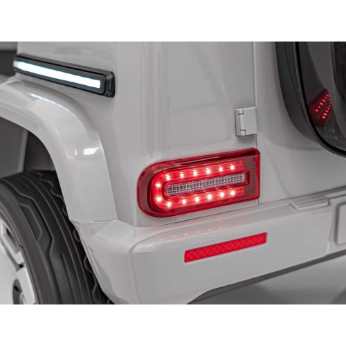 copy of Traktor Blazin BW na akumulator Żółty + Pilot + Wolny Start + Dźwięki Światła