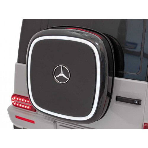 copy of Traktor Blazin BW na akumulator Żółty + Pilot + Wolny Start + Dźwięki Światła