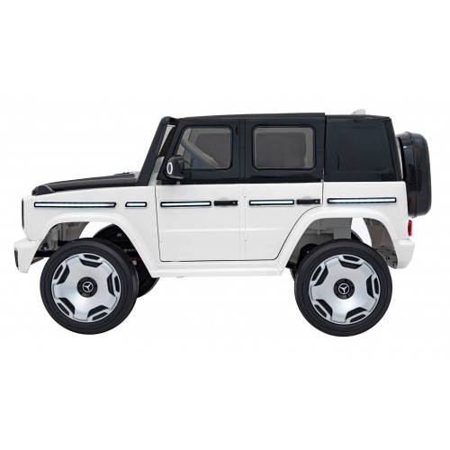 copy of Traktor Blazin BW na akumulator Żółty + Pilot + Wolny Start + Dźwięki Światła