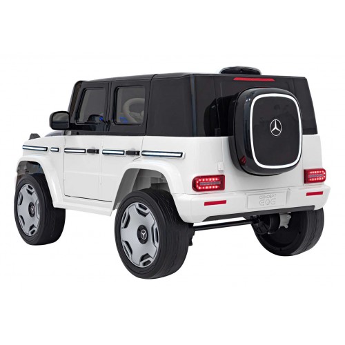 copy of Traktor Blazin BW na akumulator Żółty + Pilot + Wolny Start + Dźwięki Światła