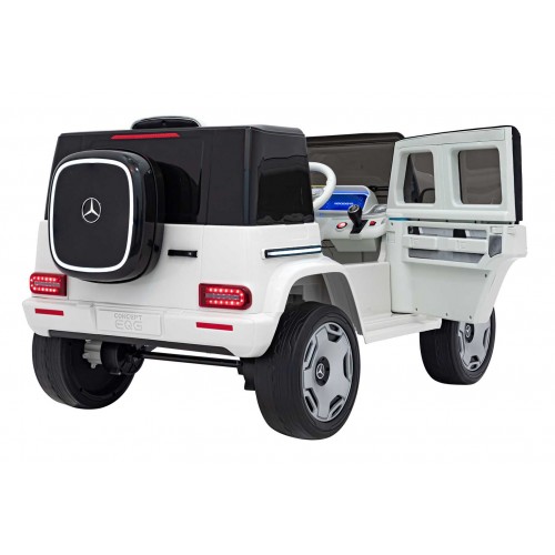 copy of Traktor Blazin BW na akumulator Żółty + Pilot + Wolny Start + Dźwięki Światła