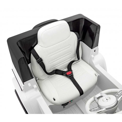 copy of Traktor Blazin BW na akumulator Żółty + Pilot + Wolny Start + Dźwięki Światła