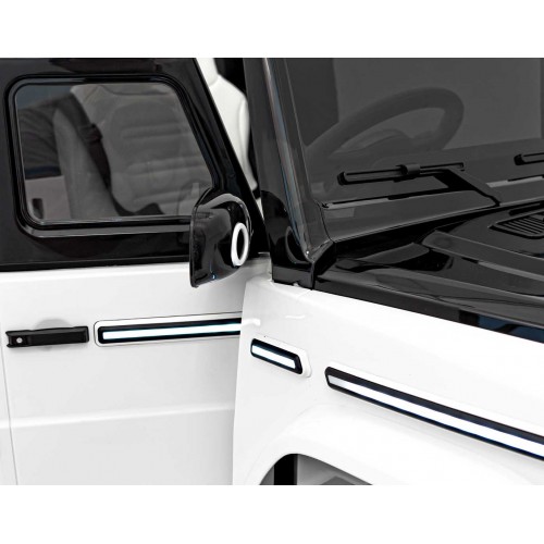 copy of Traktor Blazin BW na akumulator Żółty + Pilot + Wolny Start + Dźwięki Światła