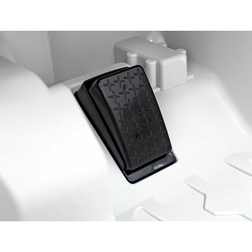 copy of Traktor Blazin BW na akumulator Żółty + Pilot + Wolny Start + Dźwięki Światła