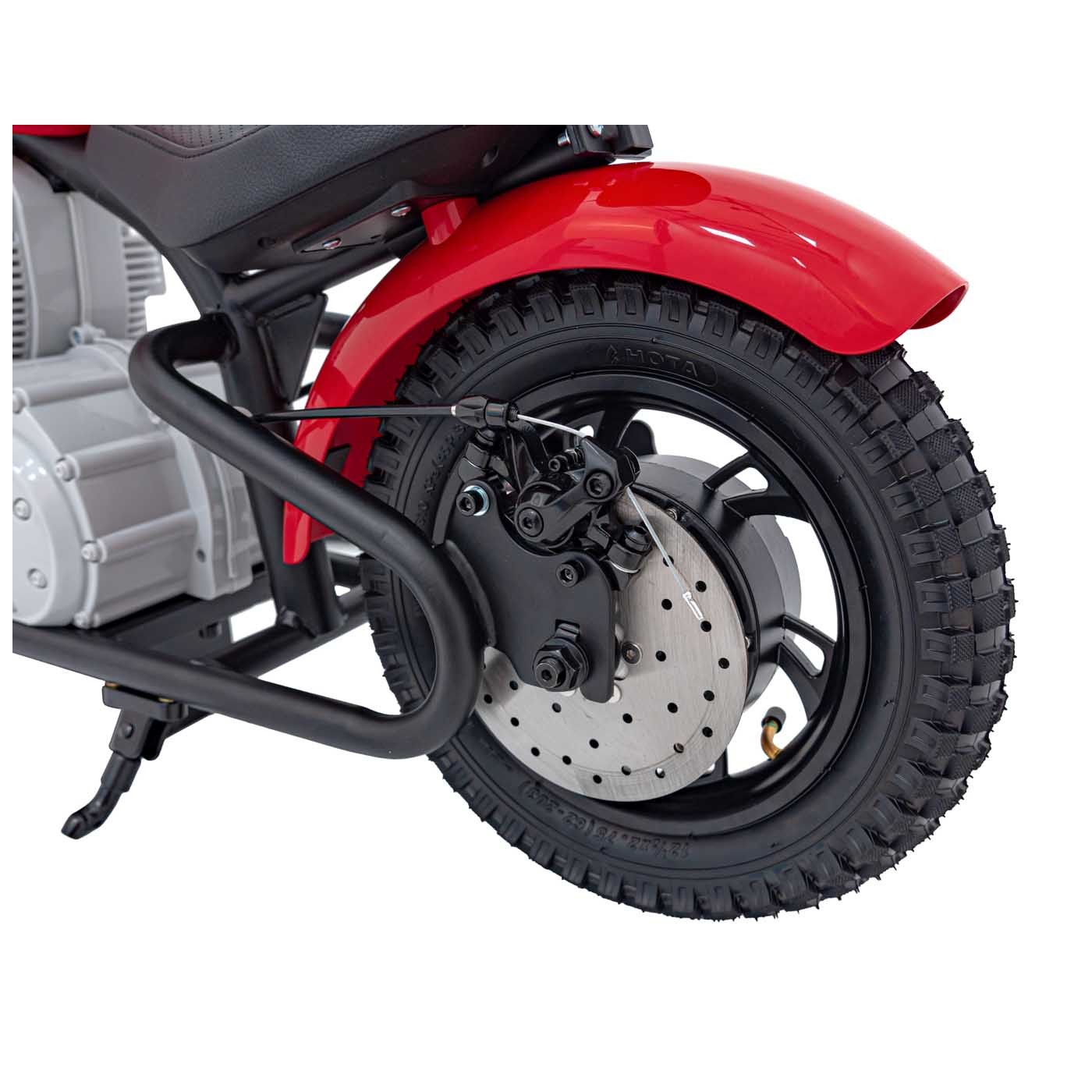 copy of Traktor Blazin BW na akumulator Żółty + Pilot + Wolny Start + Dźwięki Światła