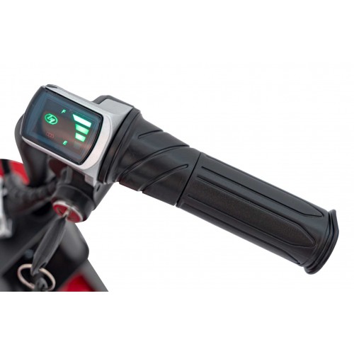 copy of Traktor Blazin BW na akumulator Żółty + Pilot + Wolny Start + Dźwięki Światła