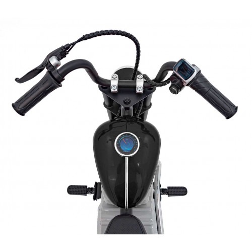 copy of Traktor Blazin BW na akumulator Żółty + Pilot + Wolny Start + Dźwięki Światła