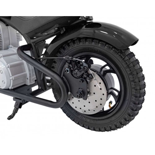 copy of Traktor Blazin BW na akumulator Żółty + Pilot + Wolny Start + Dźwięki Światła