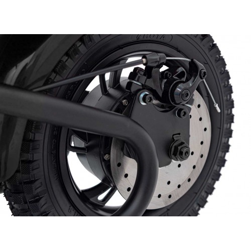 copy of Traktor Blazin BW na akumulator Żółty + Pilot + Wolny Start + Dźwięki Światła