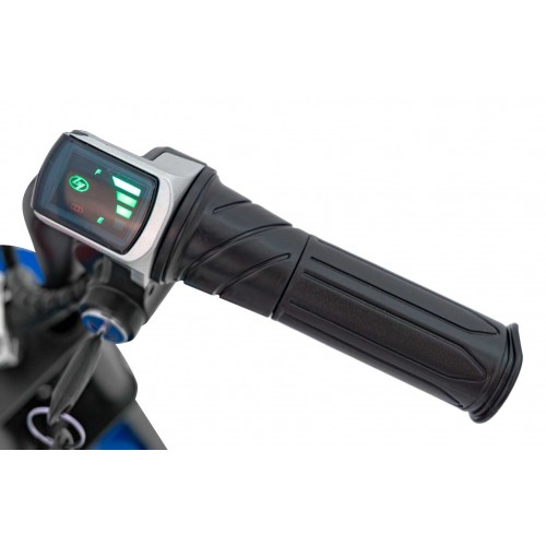 copy of Traktor Blazin BW na akumulator Żółty + Pilot + Wolny Start + Dźwięki Światła