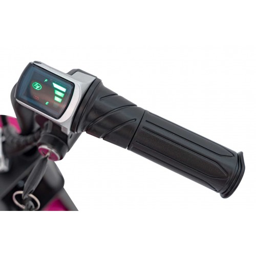 copy of Traktor Blazin BW na akumulator Żółty + Pilot + Wolny Start + Dźwięki Światła