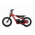 Motocykel BAIGOR 23 PRO Red