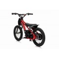 Motocykel BAIGOR 23 PRO Red