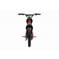 Motocykel BAIGOR 23 PRO Red