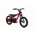 Motocykel BAIGOR 23 PRO Red