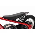 Motocykel BAIGOR 23 PRO Red
