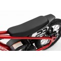Motocykel BAIGOR 23 PRO Red
