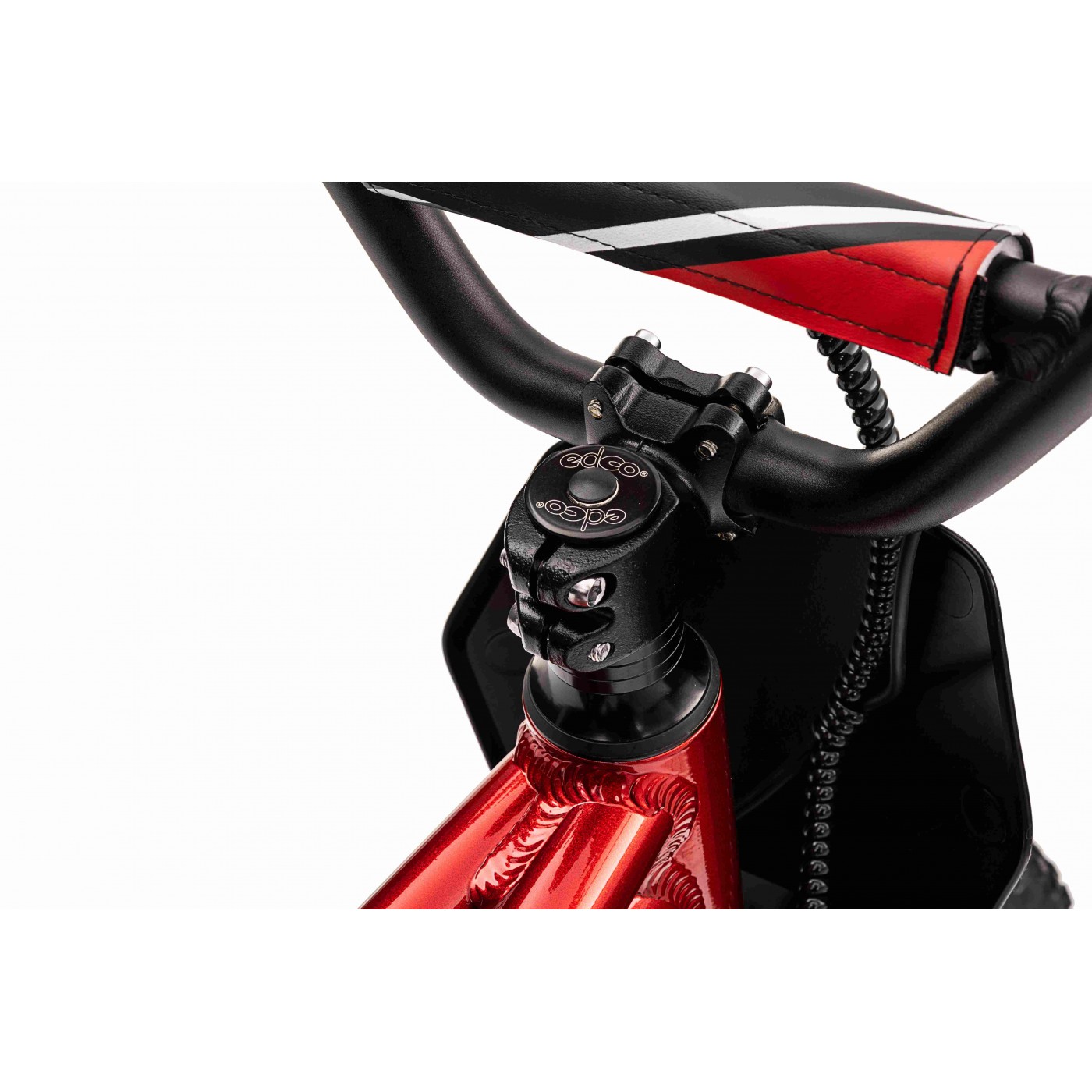 Motocykel BAIGOR 23 PRO Red