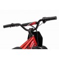 Motocykel BAIGOR 23 PRO Red
