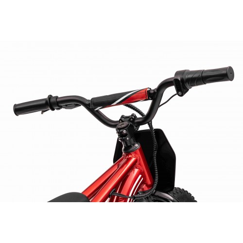 Motocykel BAIGOR 23 PRO Red