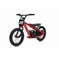 Motocykel BAIGOR 23 PRO Red