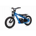 Motocykel BAIGOR 23 PRO Blue