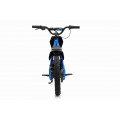 Motocykel BAIGOR 23 PRO Blue