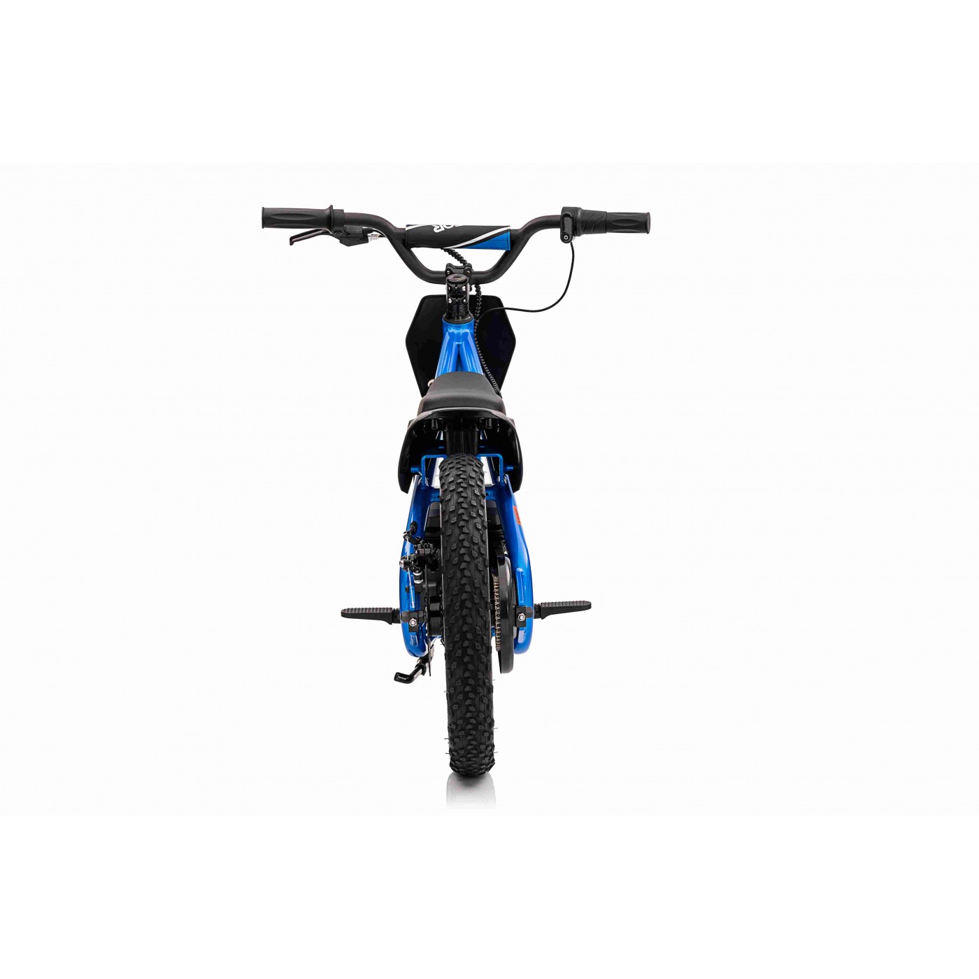 Motocykel BAIGOR 23 PRO Blue
