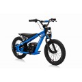 Motocykel BAIGOR 23 PRO Blue