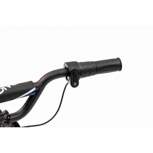 Motocykel BAIGOR 23 PRO Blue