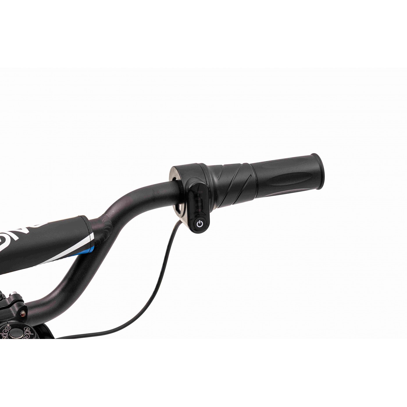 Motocykel BAIGOR 23 PRO Blue