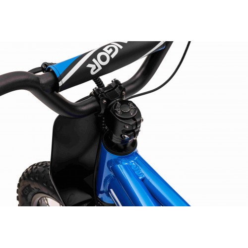 Motocykel BAIGOR 23 PRO Blue