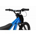 Motocykel BAIGOR 23 PRO Blue