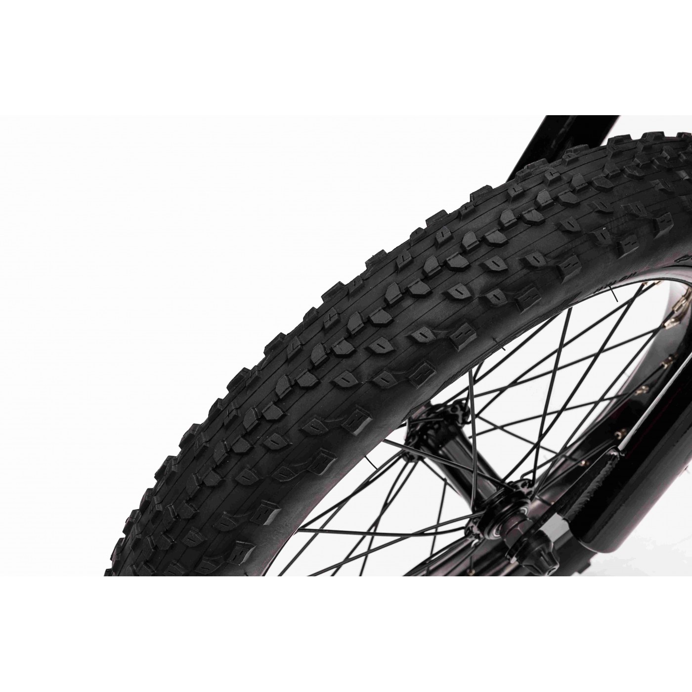 Motocykel BAIGOR 23 PRO Blue