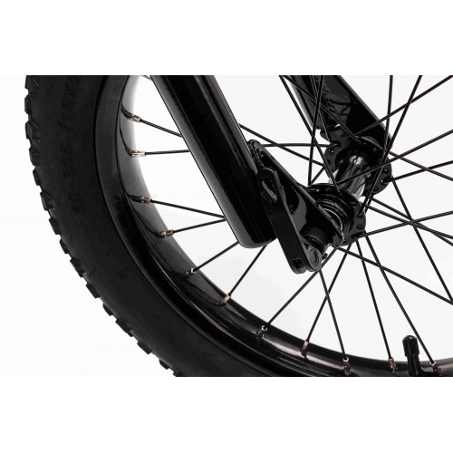 Motocykel BAIGOR 23 PRO Blue