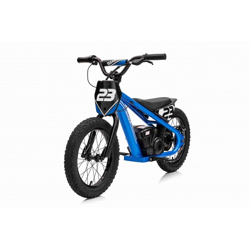 Motocykel BAIGOR 23 PRO Blue