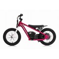Motocykel BAIGOR 23 PRO Pink