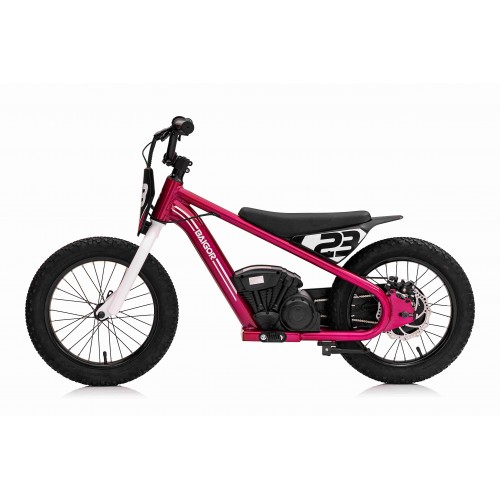 Motocykel BAIGOR 23 PRO Pink