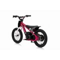 Motocykel BAIGOR 23 PRO Pink