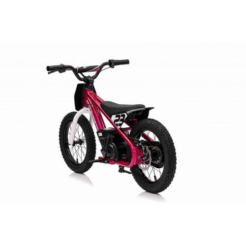 Motocykel BAIGOR 23 PRO Pink