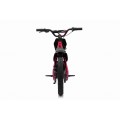 Motocykel BAIGOR 23 PRO Pink
