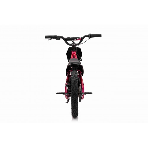 Motocykel BAIGOR 23 PRO Pink