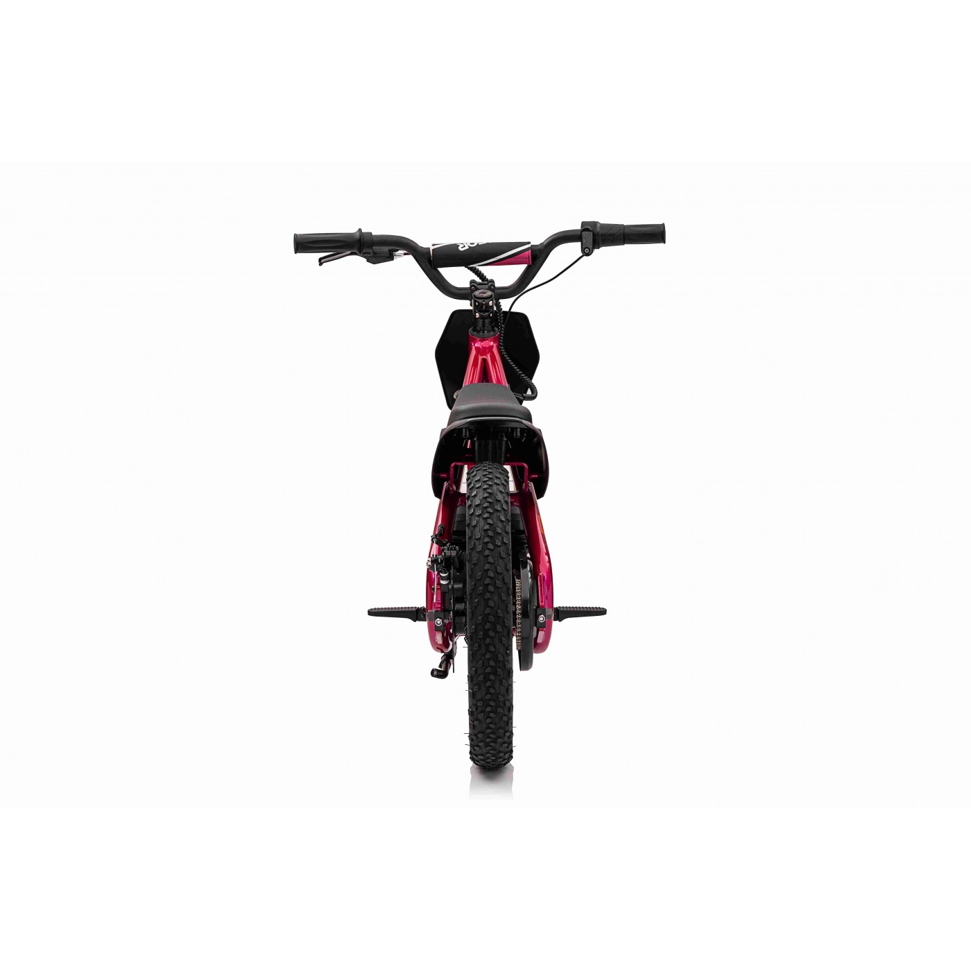 Motocykel BAIGOR 23 PRO Pink