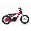 Motocykel BAIGOR 23 PRO Pink