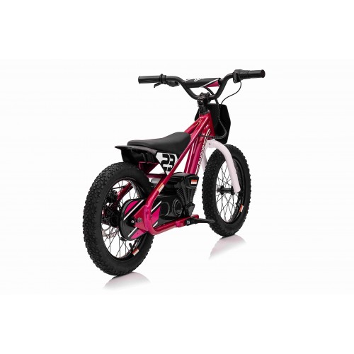 Motocykel BAIGOR 23 PRO Pink