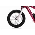 Motocykel BAIGOR 23 PRO Pink