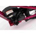 Motocykel BAIGOR 23 PRO Pink